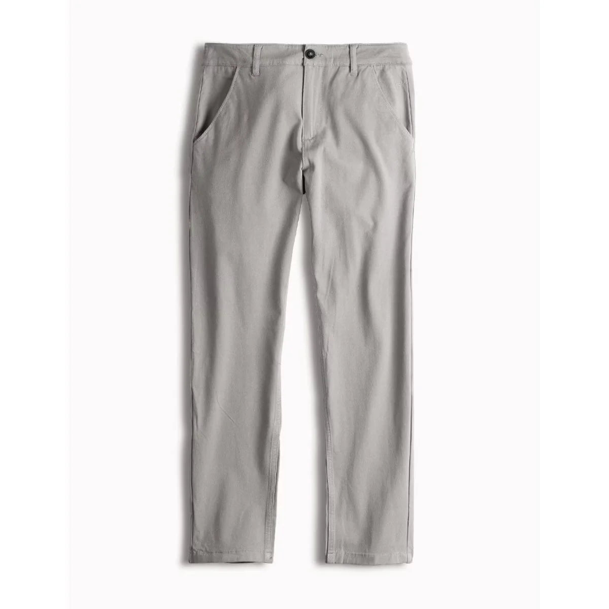 Mugsy Classic Fit Chinos (4-Way Stretch Fabric)