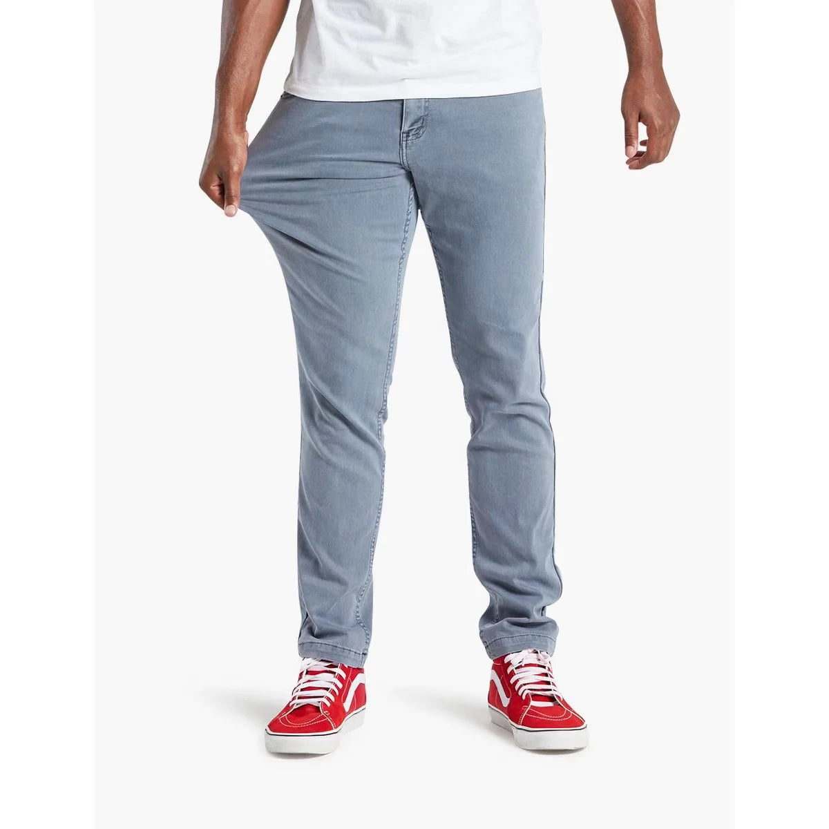 Mugsy Classic Fit Jeans (Signature Stretch Denim)