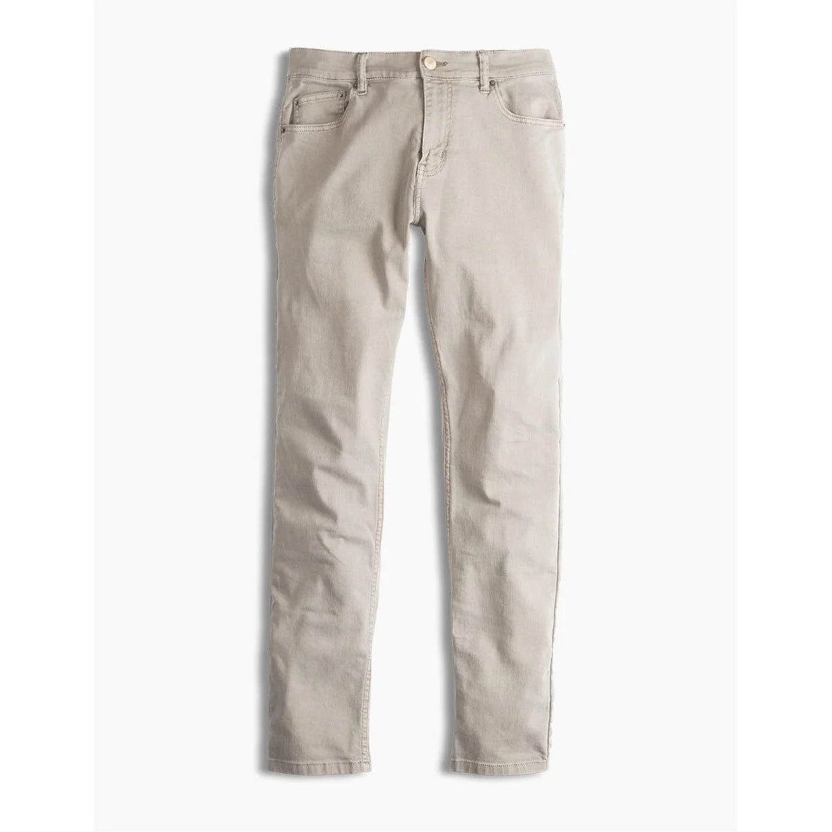 Mugsy Classic Fit Jeans (Signature Stretch Denim)