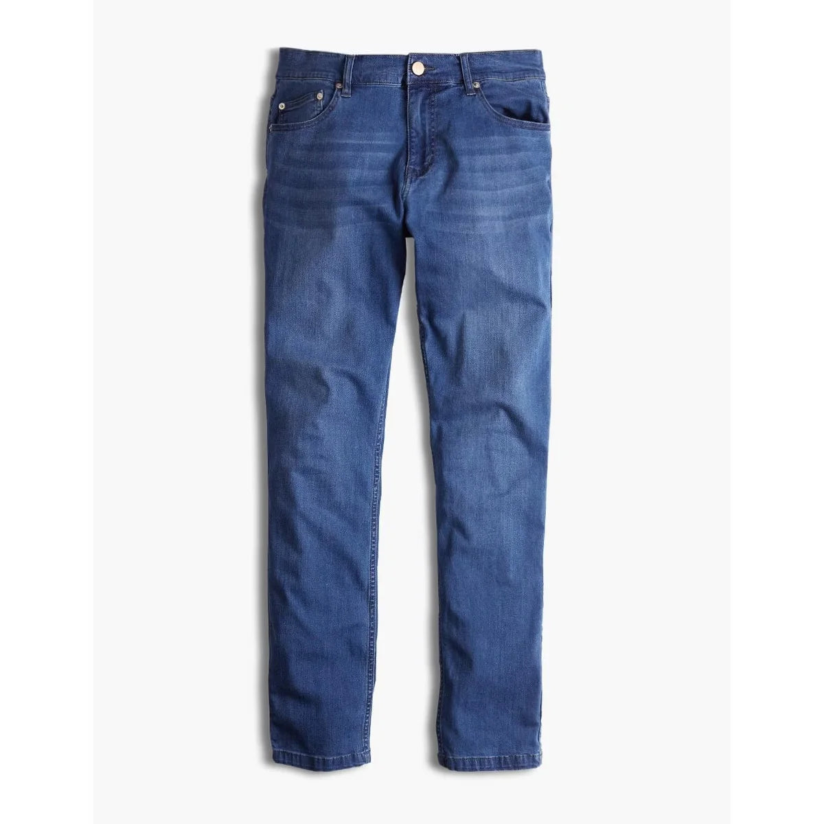 Mugsy Classic Fit Jeans (Signature Stretch Denim)