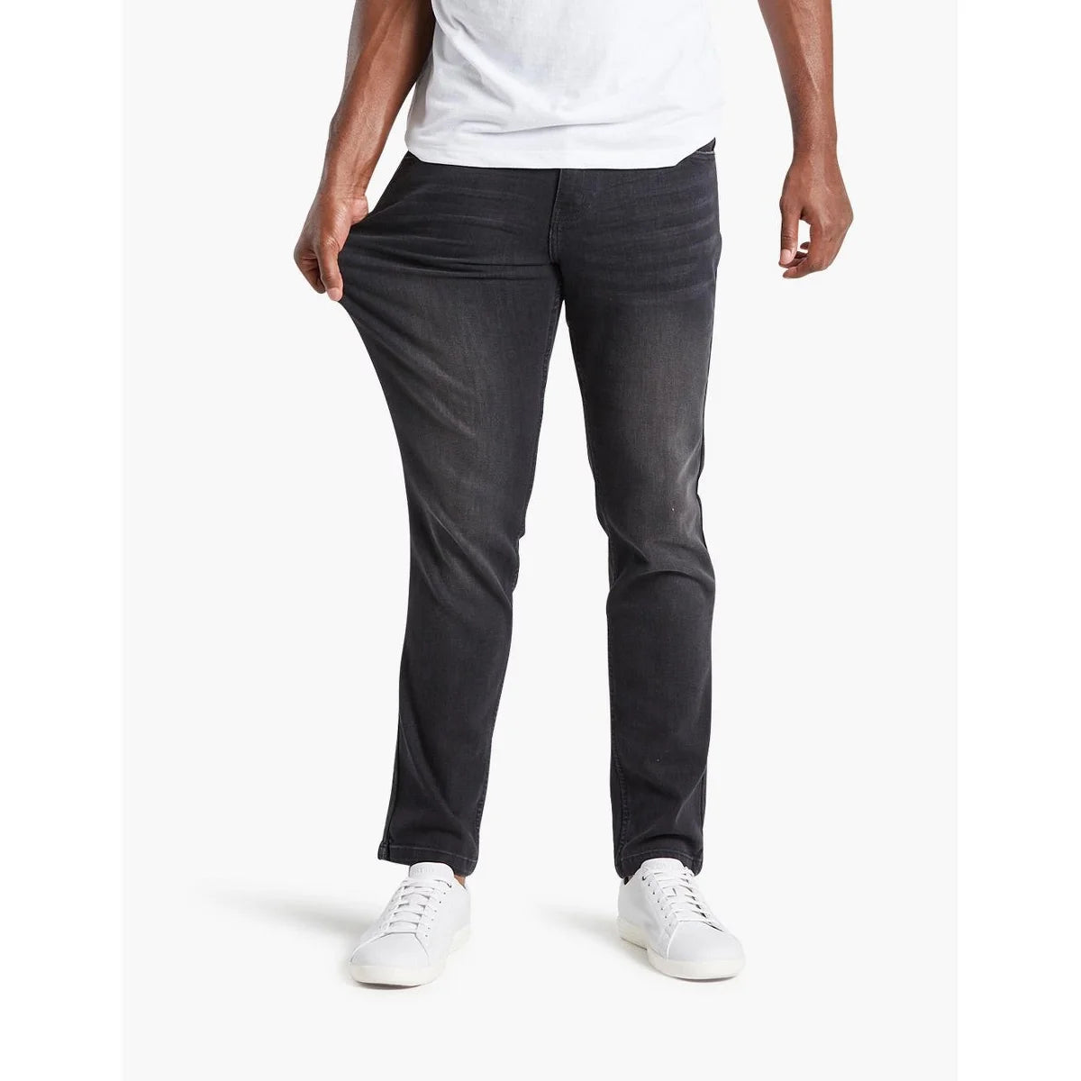 Mugsy Classic Fit Jeans (Signature Stretch Denim)