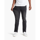 Mugsy Classic Fit Jeans (Signature Stretch Denim)