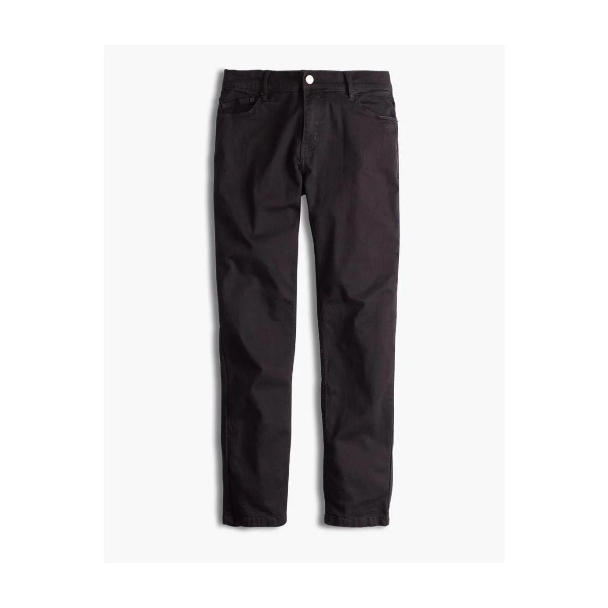 Mugsy Classic Fit Jeans (Signature Stretch Denim)