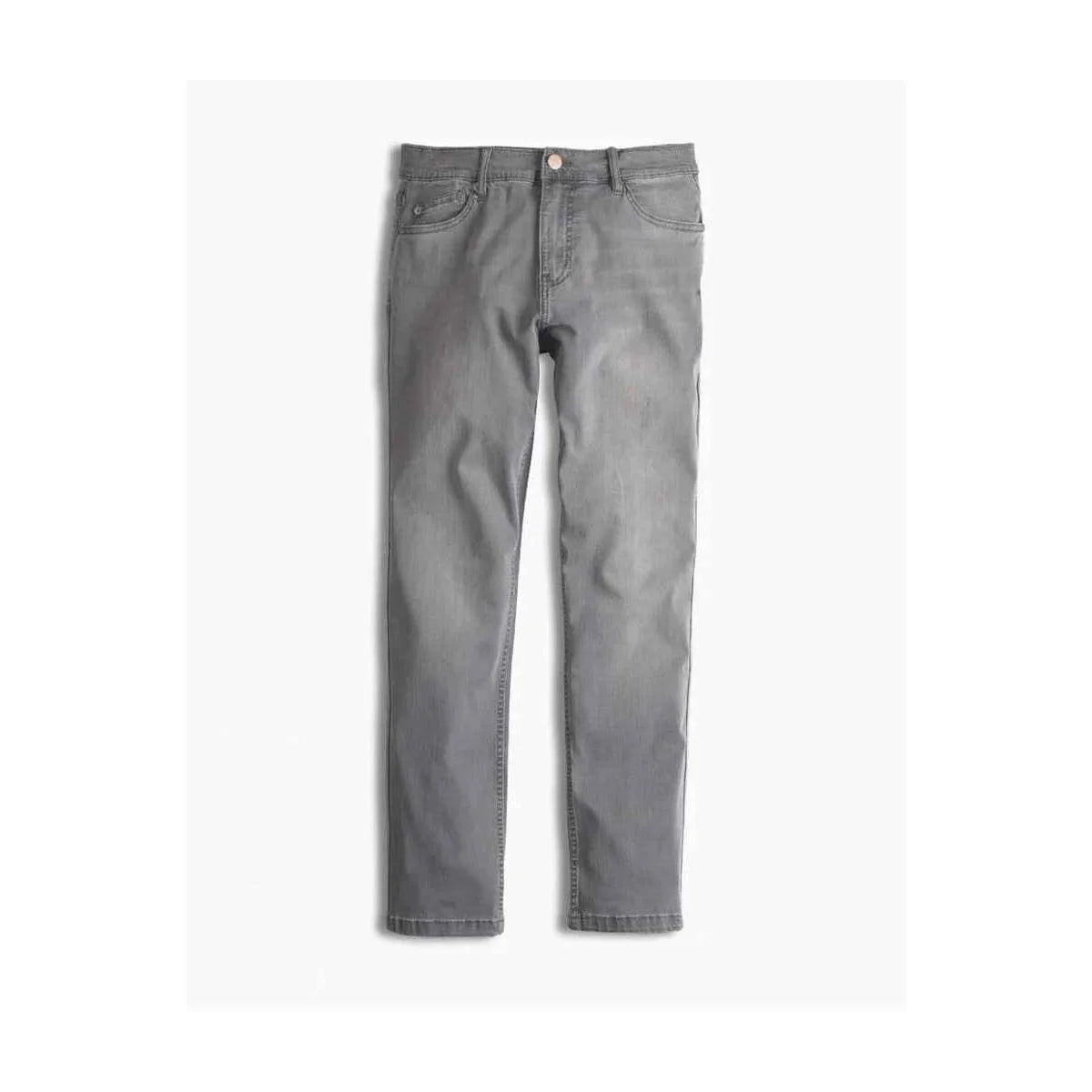 Mugsy Classic Fit Jeans (Signature Stretch Denim)