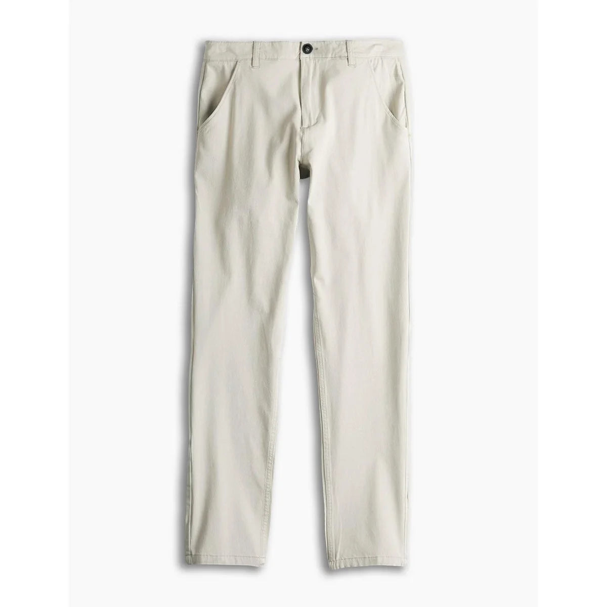 Mugsy Classic Fit Chinos (4-Way Stretch Fabric)