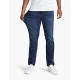 Mugsy Classic Fit Jeans (Signature Stretch Denim)