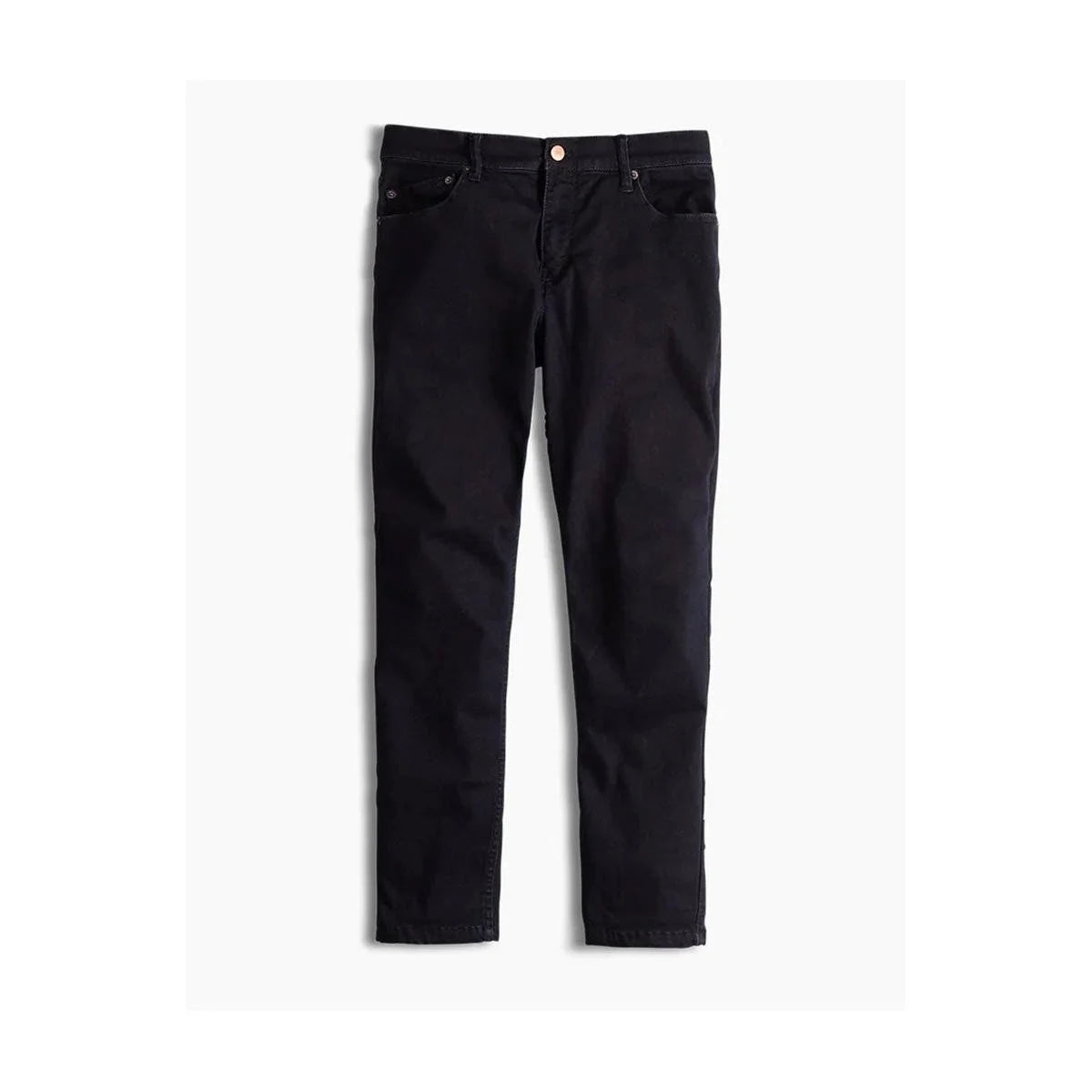 Mugsy Classic Fit Jeans (Signature Stretch Denim)