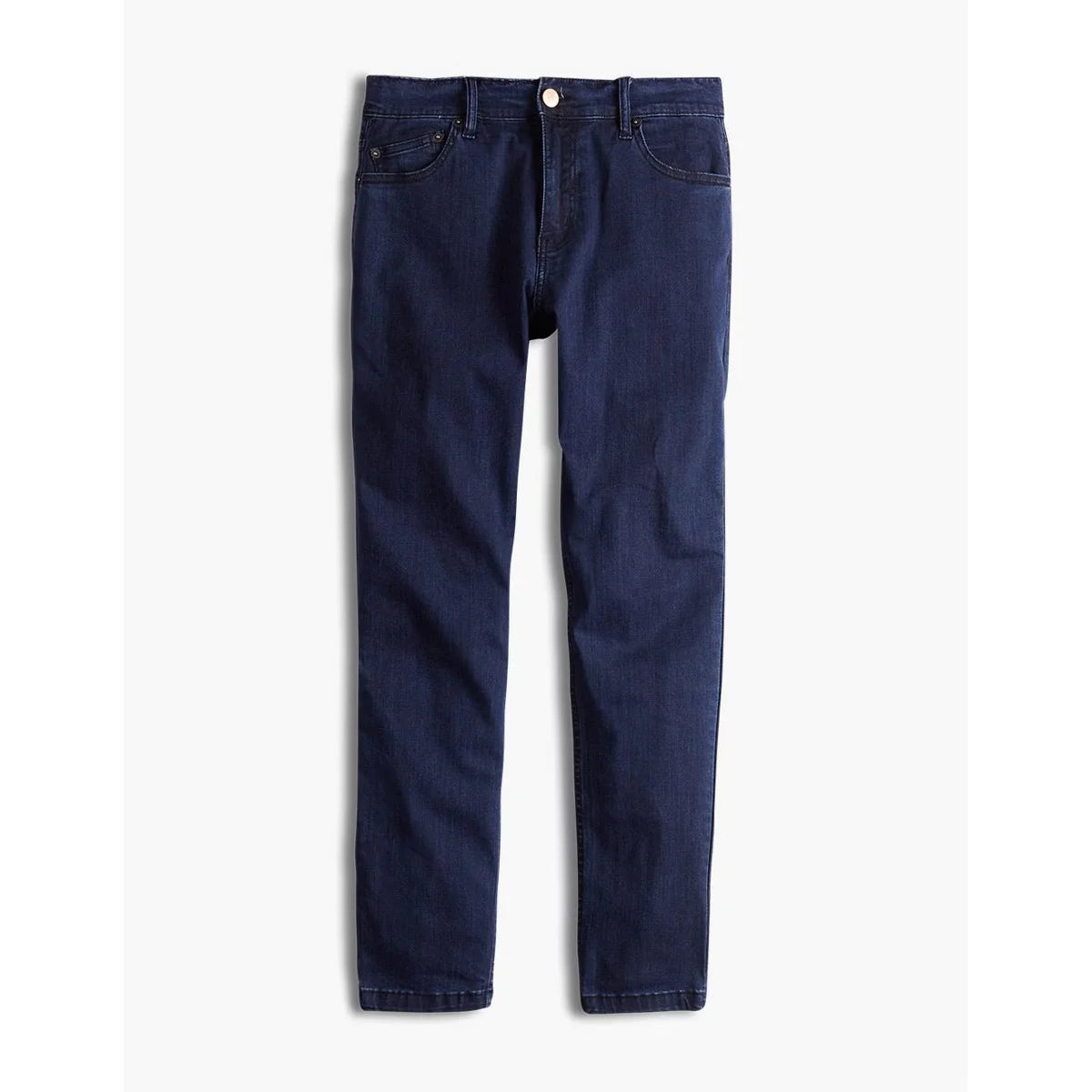 Mugsy Classic Fit Jeans (Signature Stretch Demim)