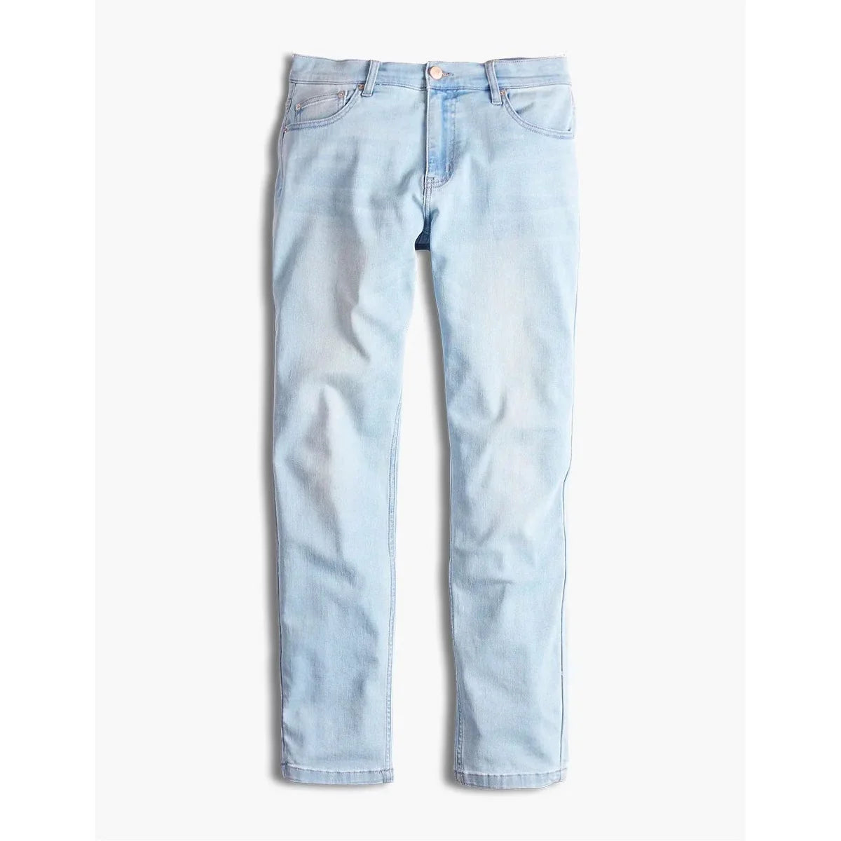 Mugsy Classic Fit Jeans (Signature Stretch Denim)