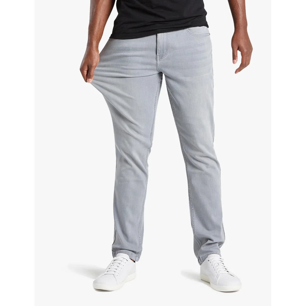 Mugsy Classic Fit Jeans (Signature Stretch Denim)