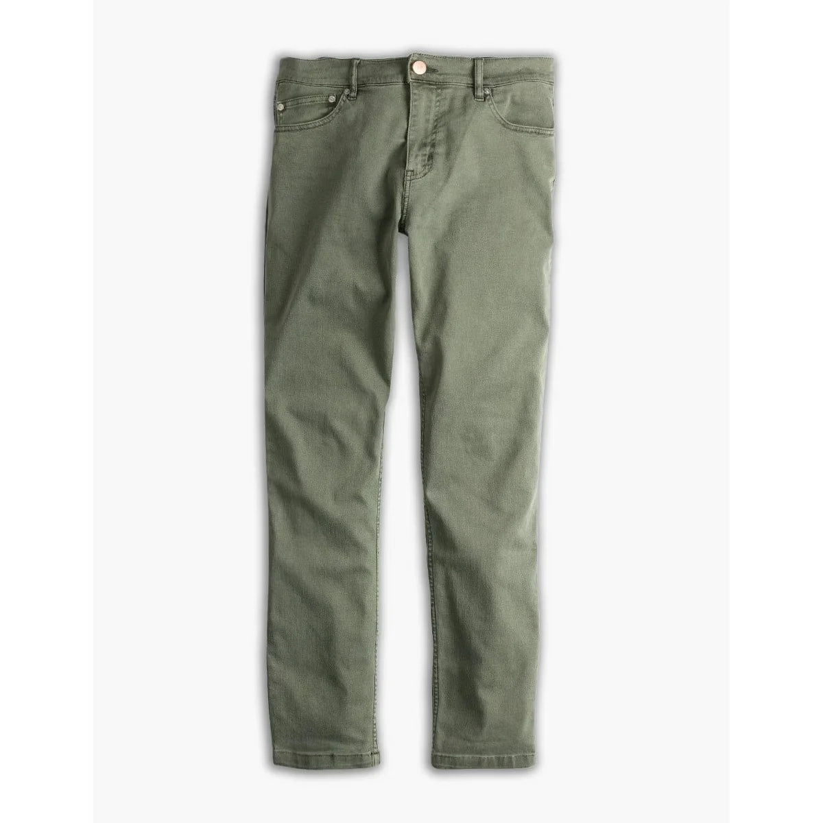 Mugsy Classic Fit Jeans (Signature Stretch Denim)