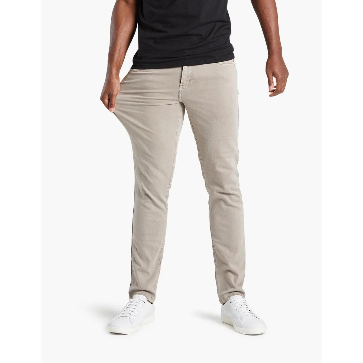 Mugsy Classic Fit Jeans (Signature Stretch Denim)