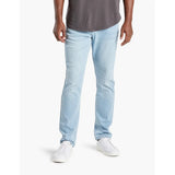 Mugsy Classic Fit Jeans (Signature Stretch Denim)