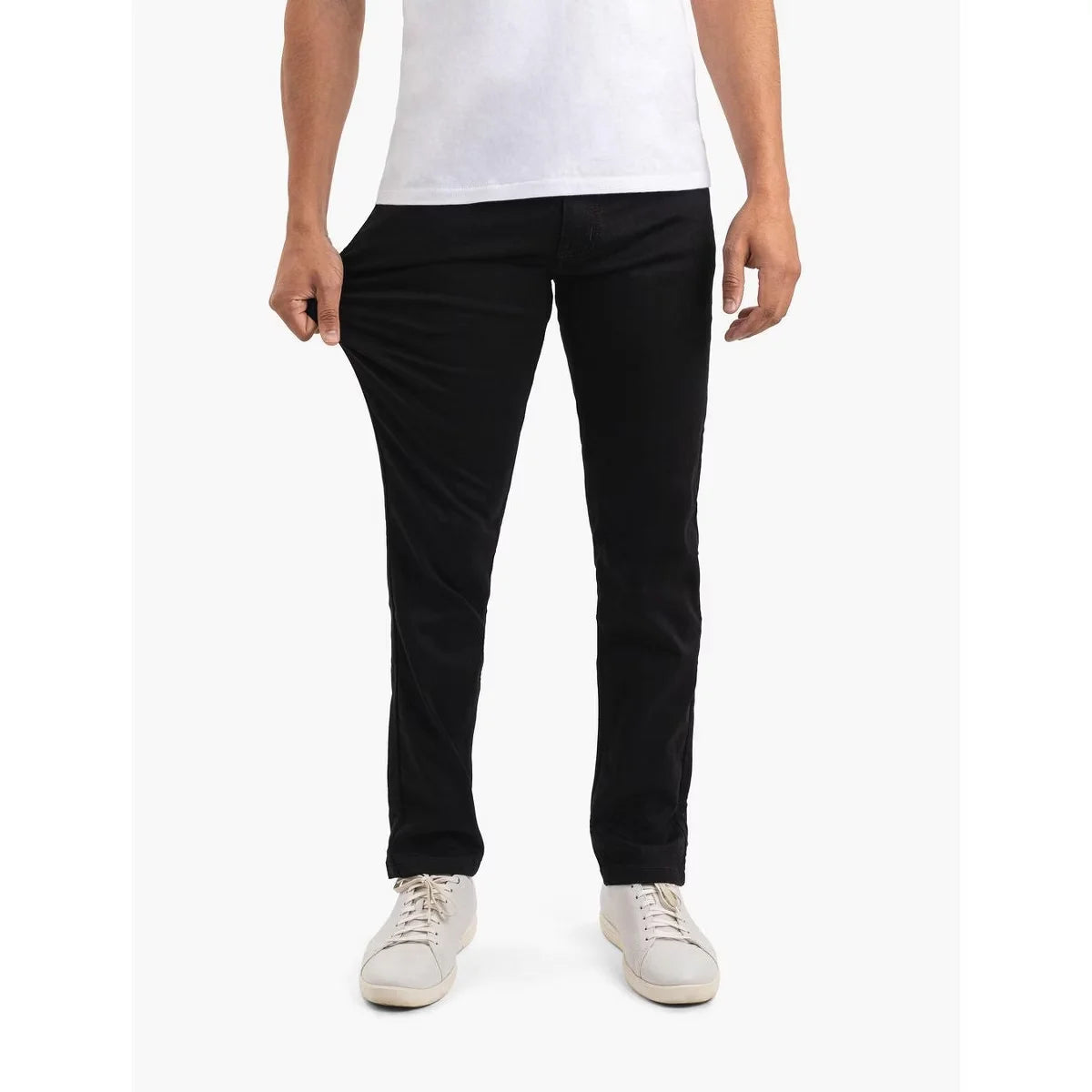 Mugsy Classic Fit Jeans (Signature Stretch Denim)